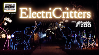 ElectriCritters at the Pueblo Zoo ElectriCritters at the Pueblo Zoo