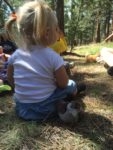 Nature Toddlers With Dave Van Manen Nature Toddlers With Dave Van Manen