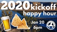 Southern Colorado Trail Builders Happy Hour Southern Colorado Trail Builders Happy Hour