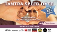 Tantra Speed Date - Denver! Meet Mindful Singles Tantra Speed Date - Denver! Meet Mindful Singles