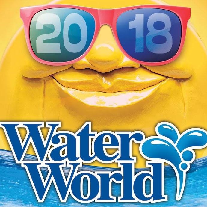 water world 2021