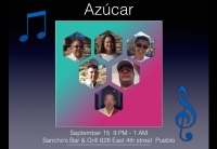 Azucar Azucar