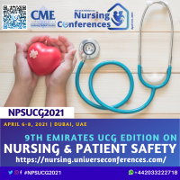 9th Emirates edition on Nursing & Patient Safety 9th Emirates edition on Nursing & Patient Safety