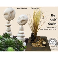 The Artful Garden The Artful Garden