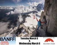 Banff Mountain Film Festival 2019 Banff Mountain Film Festival 2019