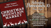 Christmas Mountain Market Christmas Mountain Market