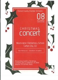 Christmas Concert Christmas Concert