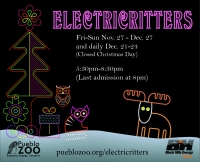 ElectriCritters ElectriCritters