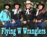 Flying W Wranglers Flying W Wranglers