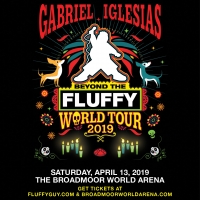 Gabriel Iglesias Gabriel Iglesias