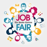 Pueblo Chieftain Job Fair Pueblo Chieftain Job Fair