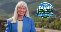 Breakfast With Diane Mitsch Bush for Congress Breakfast With Diane Mitsch Bush for Congress