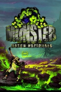 Monster Match Nationals Monster Match Nationals