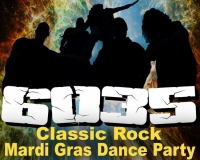 6035 - Mardi Gras Dance Party 6035 - Mardi Gras Dance Party
