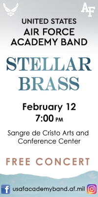 Air Force Academy Band Stellar Brass Air Force Academy Band Stellar Brass