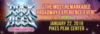 Rock of Ages Rock of Ages