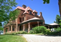 Rosemount Museum Docent Classes Rosemount Museum Docent Classes