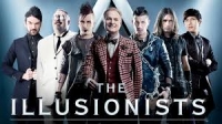 The Illusionists The Illusionists
