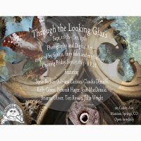 Through the Looking Glass Through the Looking Glass