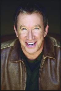 Tim Allen Tim Allen