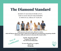Diamond Standard Diamond Standard