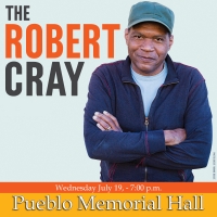 Robert Cray Robert Cray