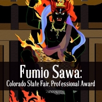 Fumio Sawa: Mediations on Truth & Beauty Fumio Sawa: Mediations on Truth & Beauty