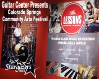 Guitar Center Lessons Festival Guitar Center Lessons Festival
