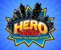 Hero Central VBS Hero Central VBS