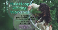 Hula Hoop Writing Workshop Hula Hoop Writing Workshop