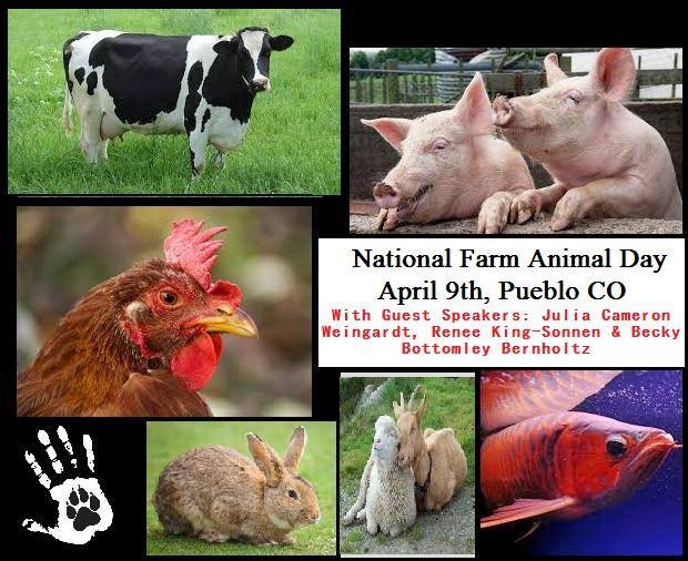 National Farm Animal Fair Day 04/09/2017 Pueblo, Colorado, Rawlings Public  Library - Special Events Event | Chieftain Events