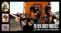 The New Christy Minstrels The New Christy Minstrels