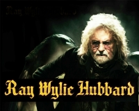 Ray Wylie Hubbard with Jeff Plankenhorn Ray Wylie Hubbard with Jeff Plankenhorn