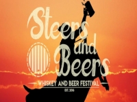 4th Annual Steers & Beers Whiskey and Beer Festival 4th Annual Steers & Beers Whiskey and Beer Festival
