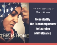 'This is Home: A Refugee Story' 'This is Home: A Refugee Story'