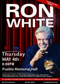 Ron White Ron White