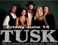 Tusk - The #1 Tribute to Fleetwood Mac Tusk - The #1 Tribute to Fleetwood Mac
