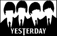 Center Stage - Yesterday: A Tribute to the Beatles Center Stage - Yesterday: A Tribute to the Beatles