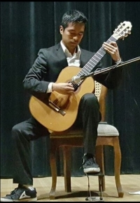 Classical Guitar Classical Guitar