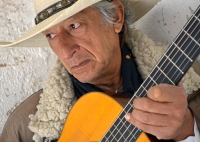 Gypsy Guitar Gypsy Guitar