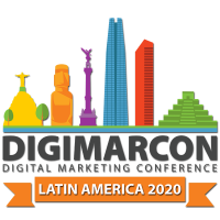 DigiMarCon Latin America 2020 DigiMarCon Latin America 2020