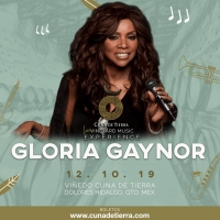 GLORIA GAYNOR EN VIVO GLORIA GAYNOR EN VIVO
