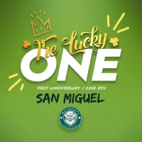 Primer aniversario McCarthys Irish Pub Primer aniversario McCarthys Irish Pub