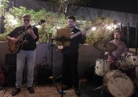Jazz Nights / Jazz en Vivo Jazz Nights / Jazz en Vivo