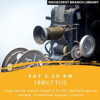Free Family Flix Free Family Flix
