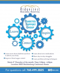 Diabetes Support Group Diabetes Support Group