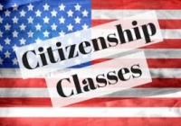 Citizenship Class Citizenship Class