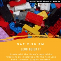 Lego Build It Lego Build It