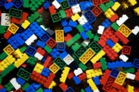 Lego Build It Lego Build It