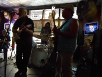 Open Blues Jam Open Blues Jam